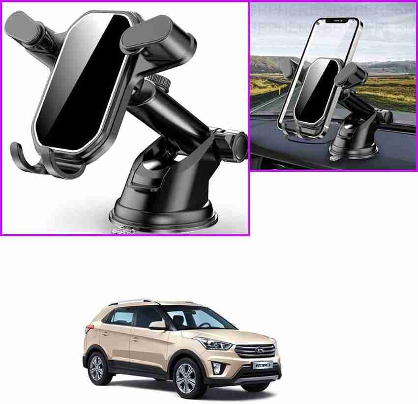 Suzuki vitara outlet phone holder