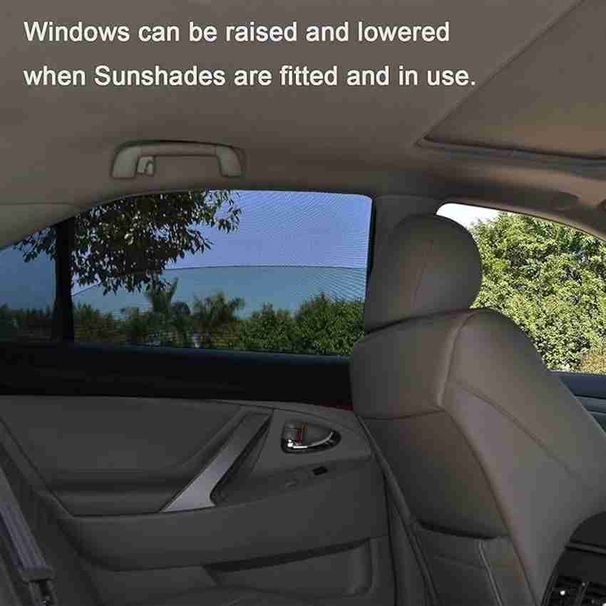 Cover deals windows car