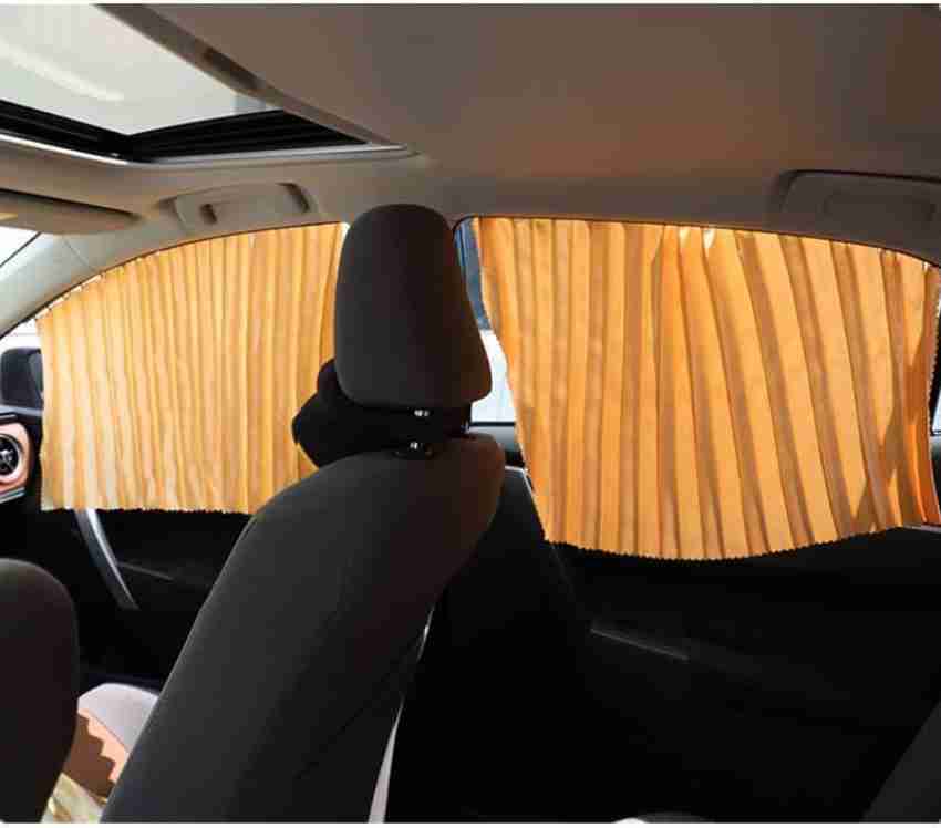 Interior car deals window covers