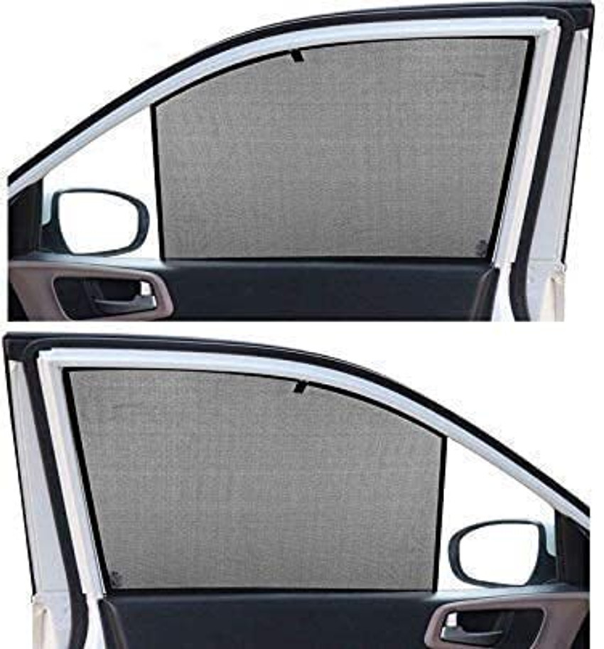 Car door window deals shades