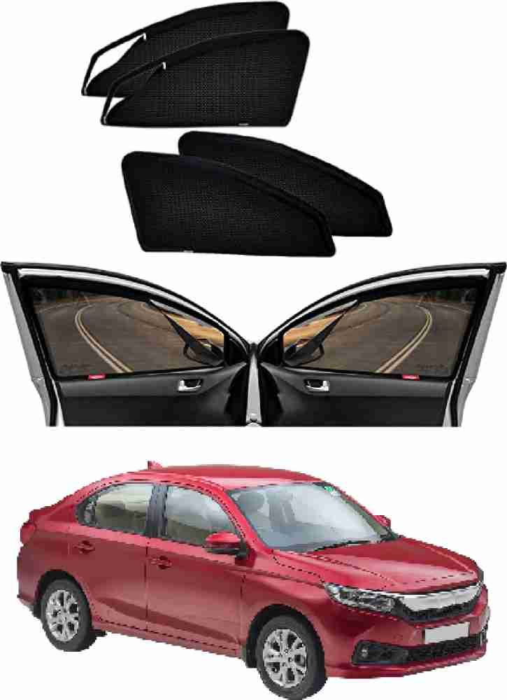 Sun shade for on sale honda amaze