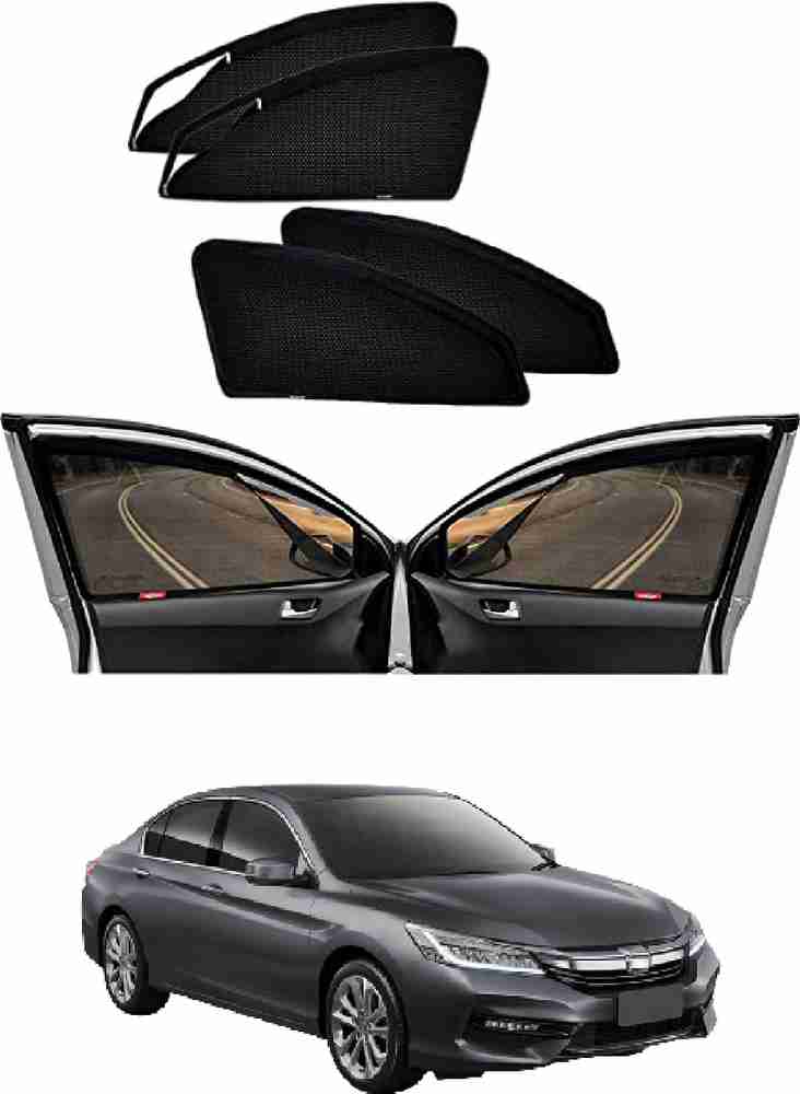 2014 honda 2025 accord sun shade