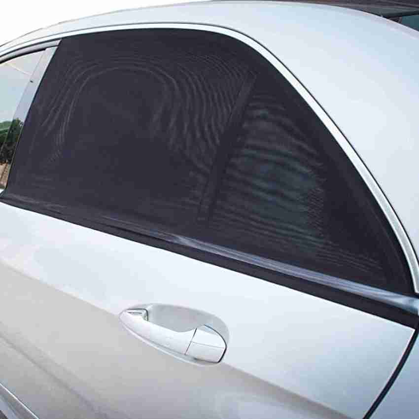 mahostav CAR Glass Window Cover for Sun Car Curtain Price in India Buy mahostav CAR Glass Window Cover for Sun Car Curtain online at Flipkart