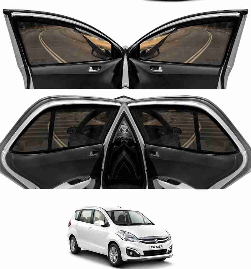 Ertiga magnetic sun sale shades