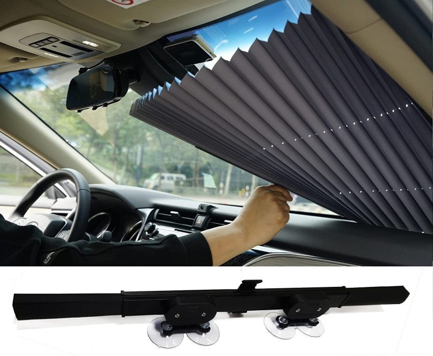 Acheter Car Windshield Visor Sunshade Window Sunscreen For MINI