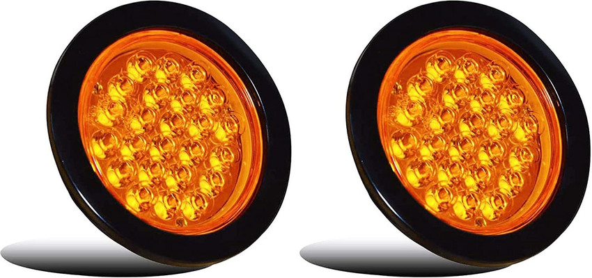 Led indicator deals lights for cars