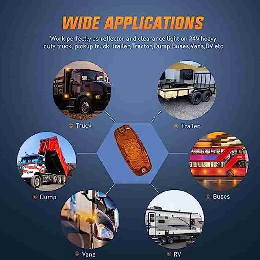 Lighting trailer deals