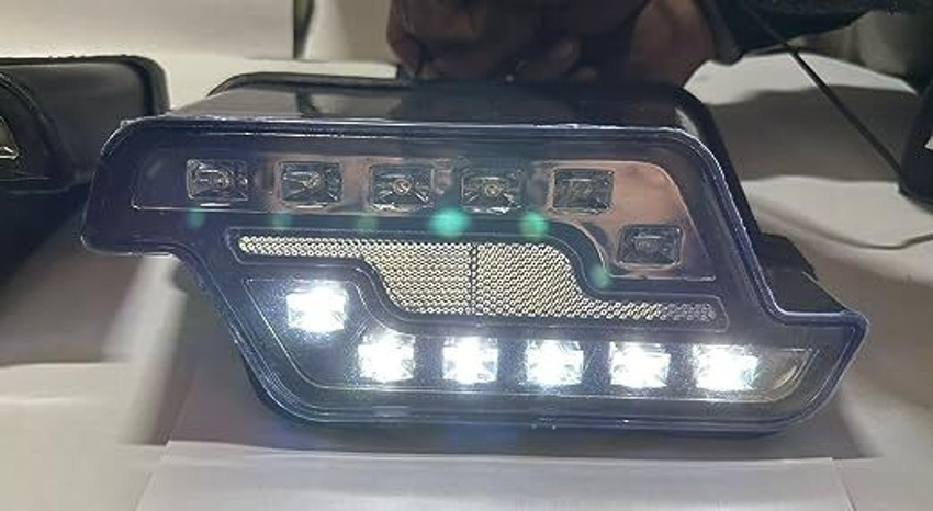 Led indicator light sale price