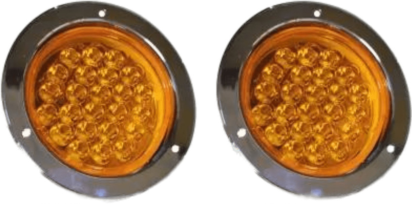 Led indicator lights for best sale cars
