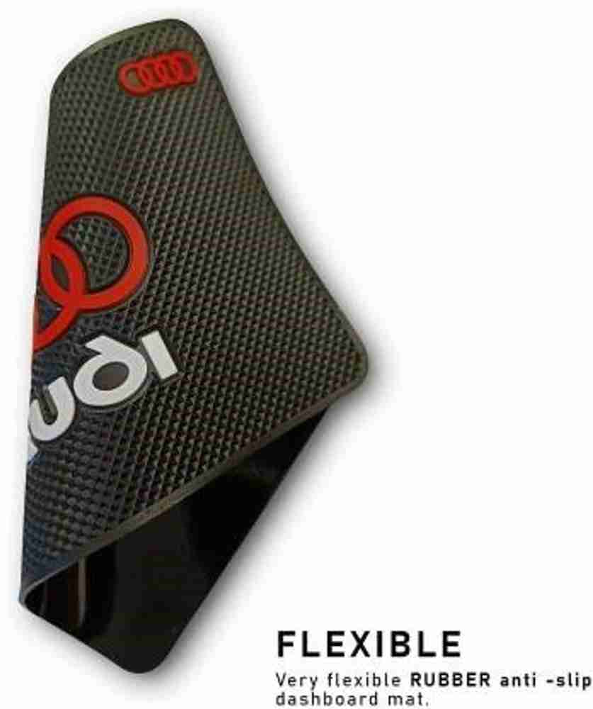 Hoodinter Car Non Slip Mat Anti Slip Mat Silicone Dashboard Holder