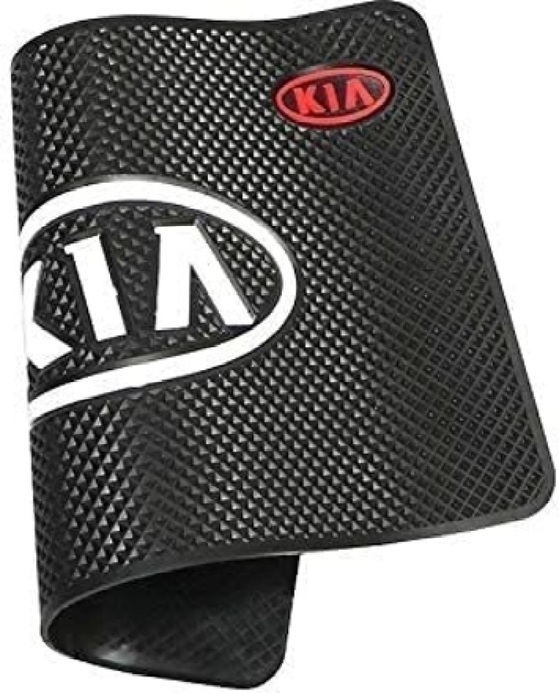 Kia seltos dashboard deals cover