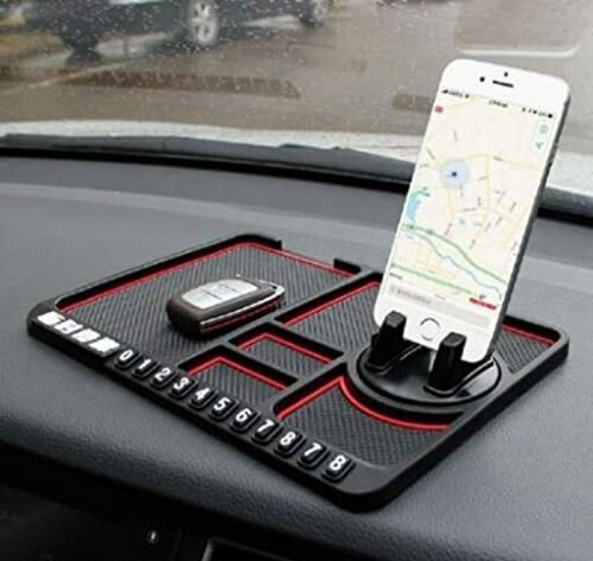 Up To 83% Off on 4-in-1 Non-Slip Car Phone Pad