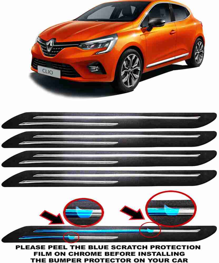 Renault triber outlet bumper guard