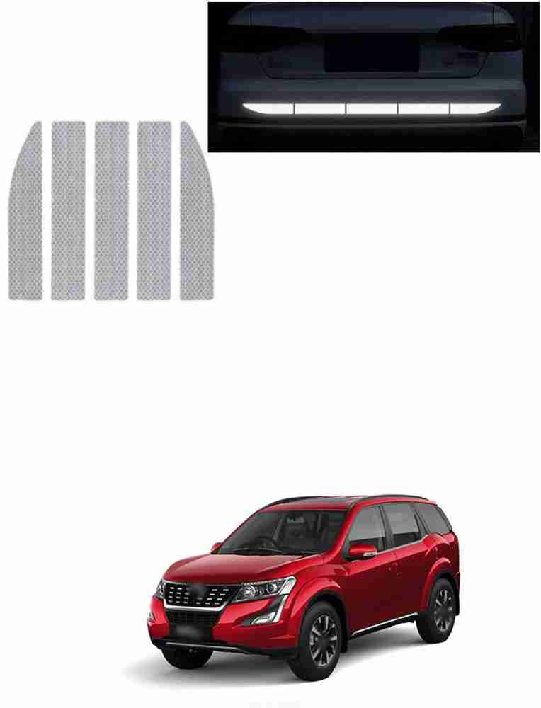 Xuv500 front shop guard