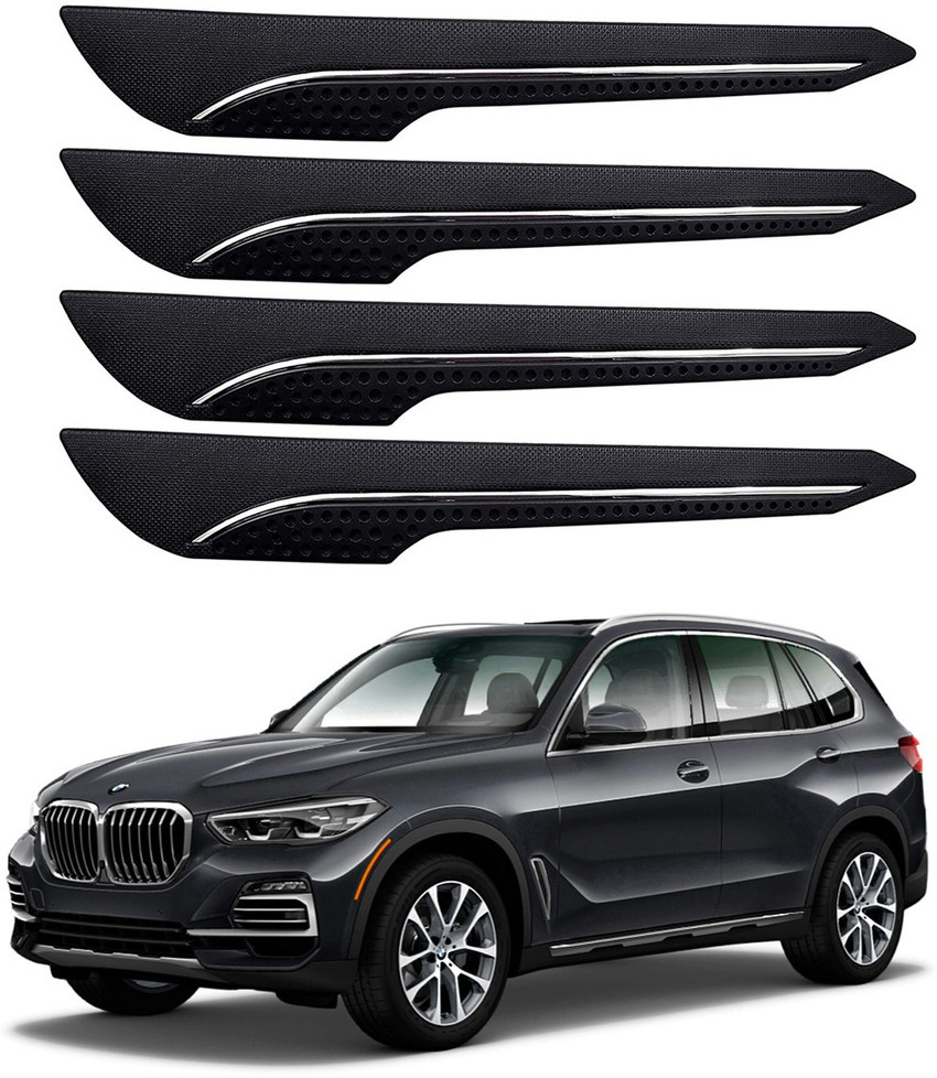 Oshotto Rubber Car Bumper Guard Price in India Buy Oshotto