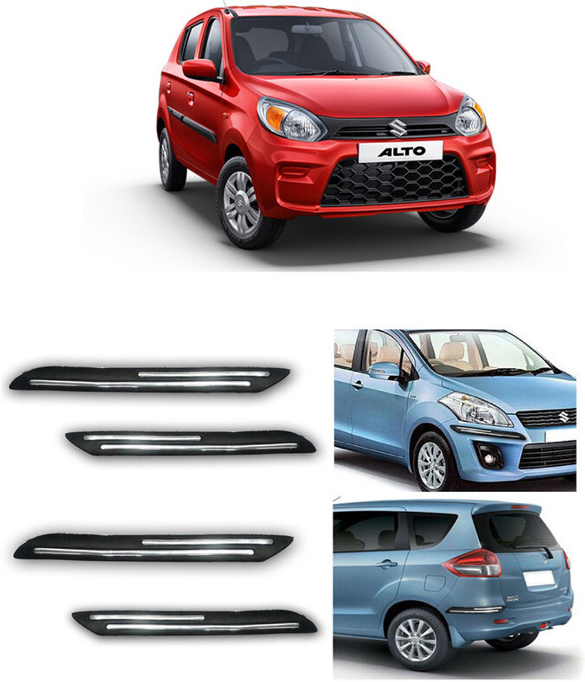 Alto car bumper outlet guard