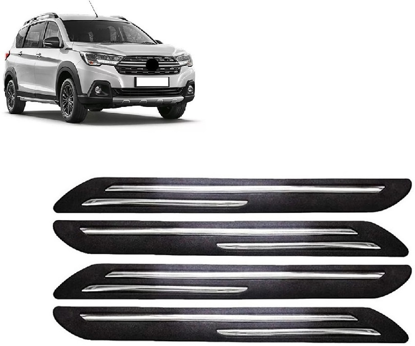 Xl6 front bumper guard store