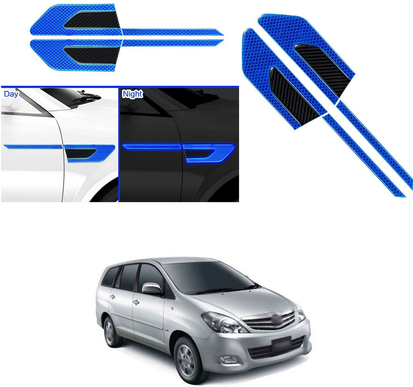 Innova side best sale sticker