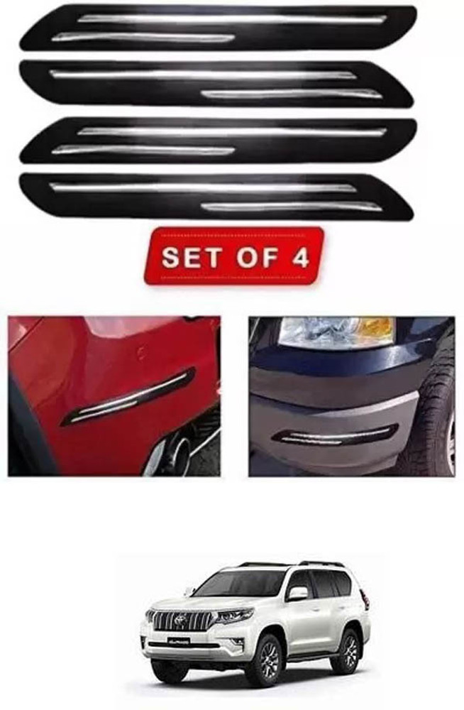 Toyota land cruiser bumper guard cheap