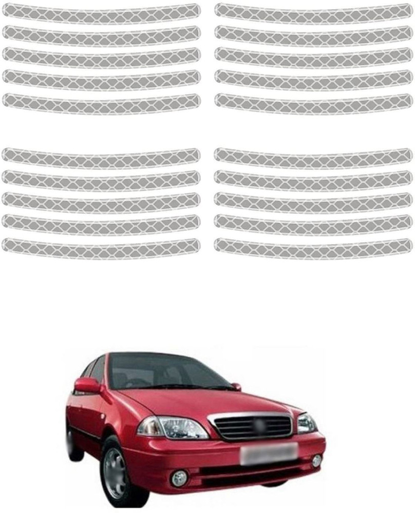 Esteem bumper deals