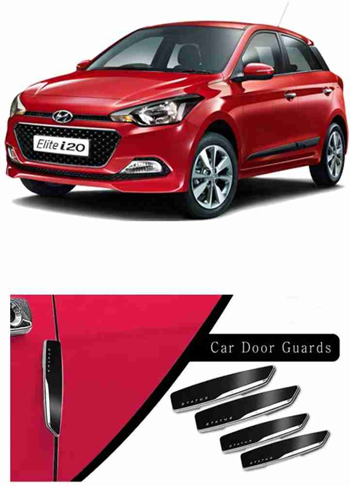 I20 online door guard
