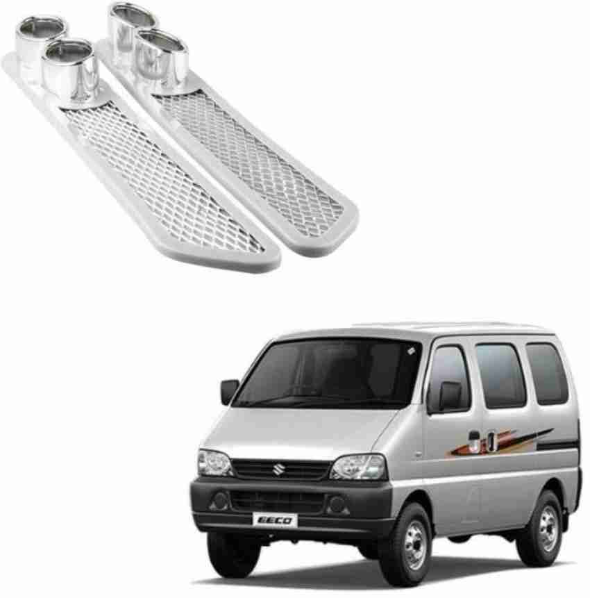 Maruti eeco top bumper guard