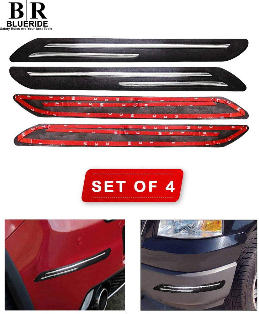 Toyota etios shop bumper guard