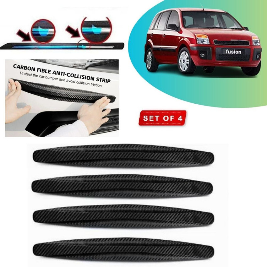 Ford fusion bumper guard sale