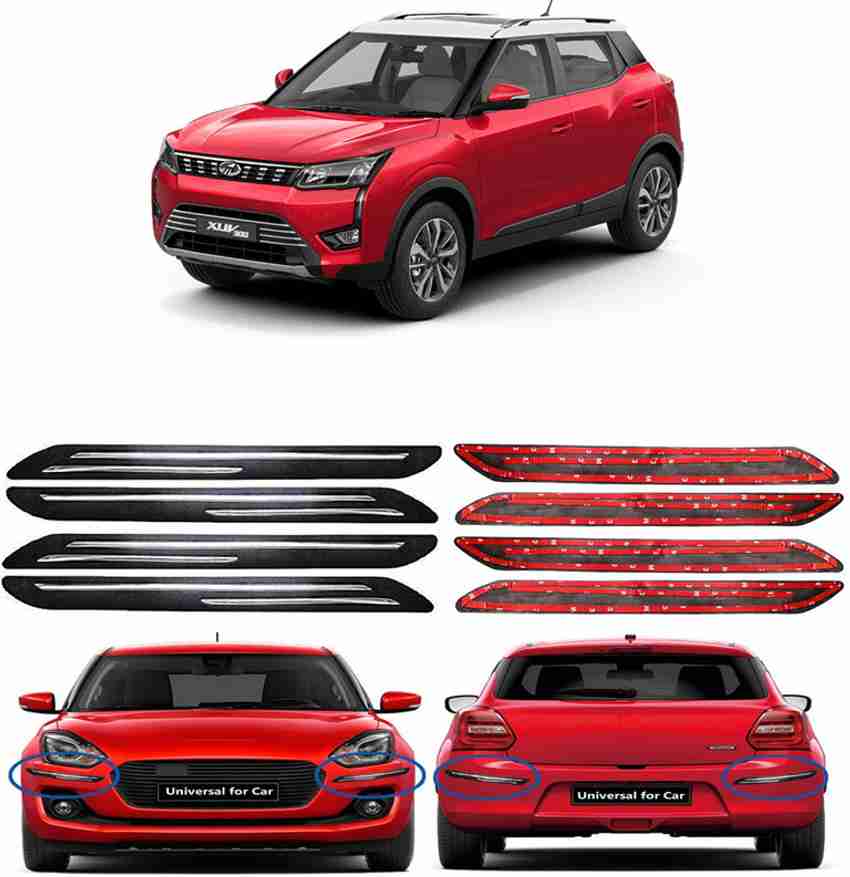Bumper guard store for xuv300