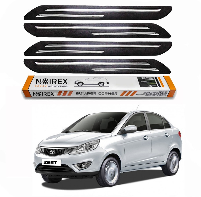 Tata zest store bumper guard price