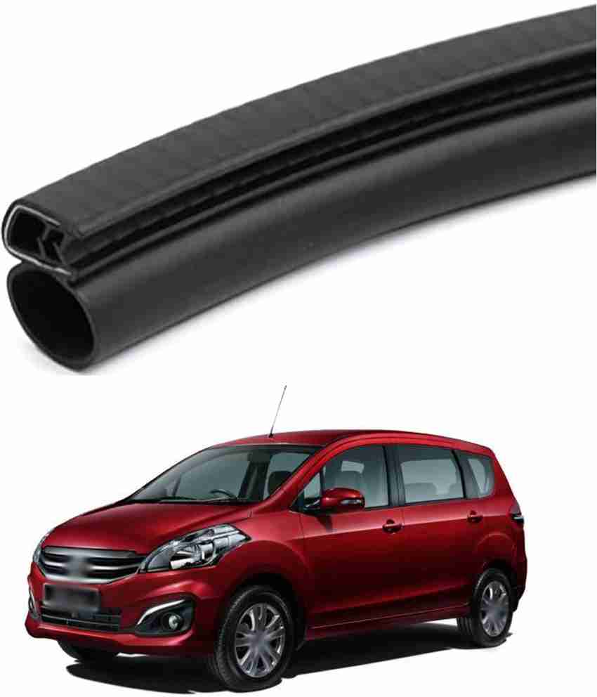 Ertiga car door top guard
