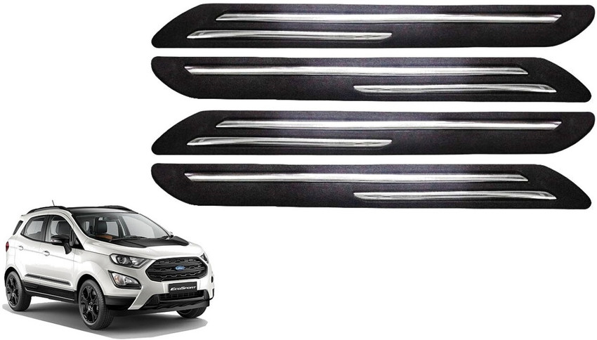 Ecosport sales bumper protector