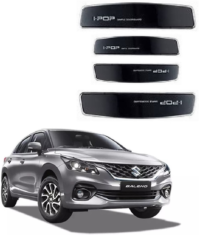 Baleno car accessories flipkart sales