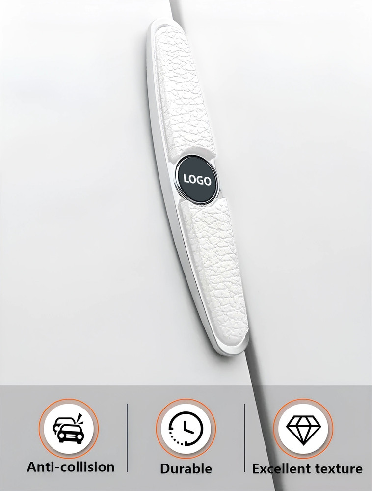 brainle Steel Car Door Guard Price in India Buy brainle Steel