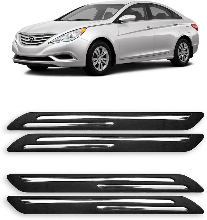 2011 hyundai sonata shop bumper cover