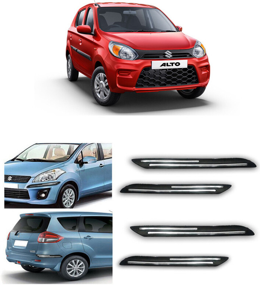 Alto 800 bumper shop protector