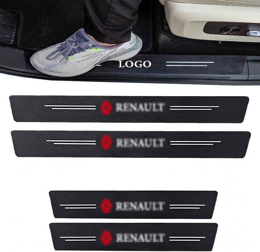 Scratch protector 2025 for car