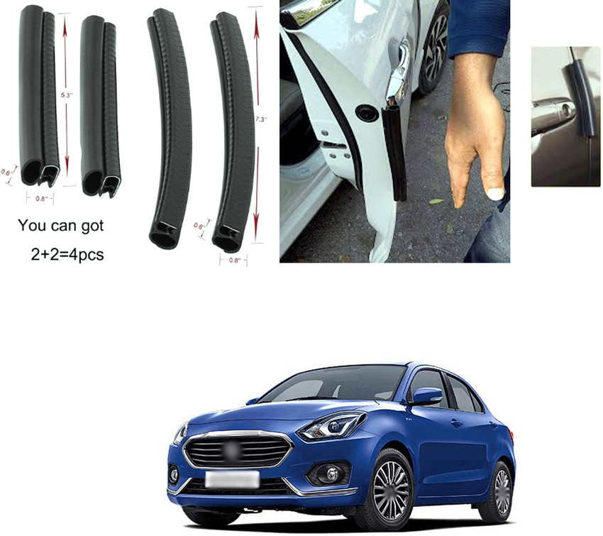 Swift car online door guard