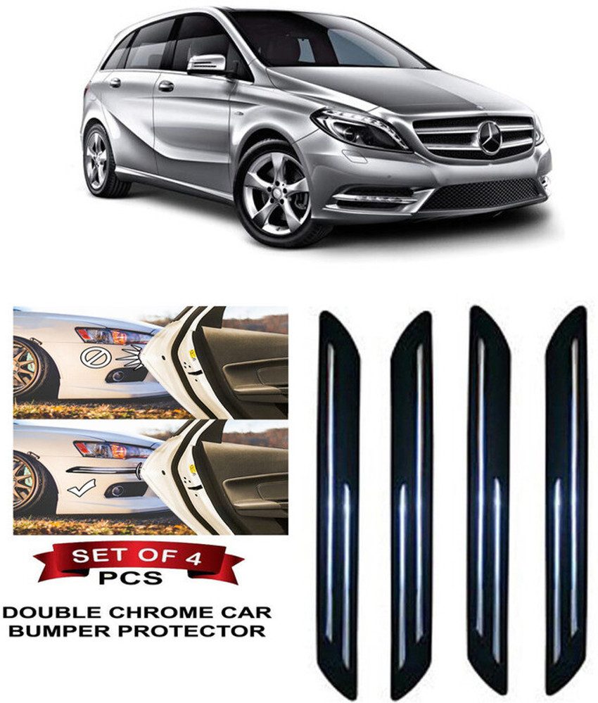 Mercedes outlet bumper price