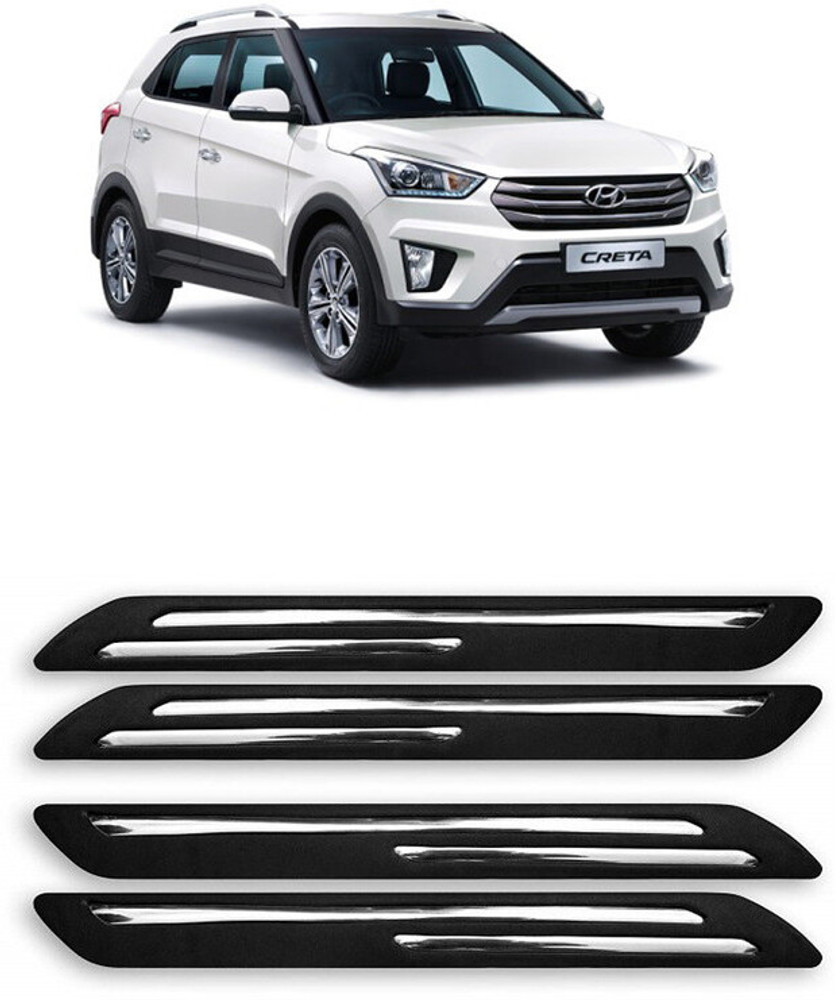 Creta car cheap bumper price