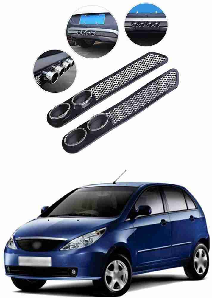 Tata indica steel bumper clearance price