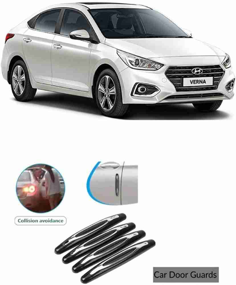 Verna shop door guard