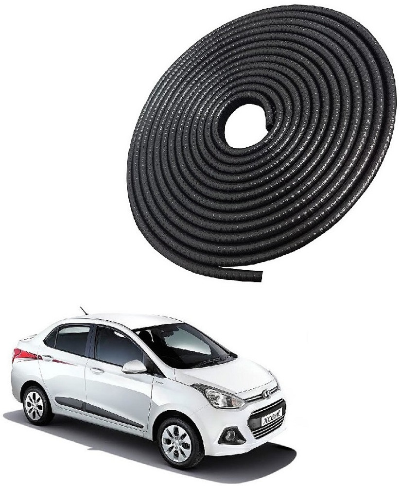 Xcent door hot sale guard