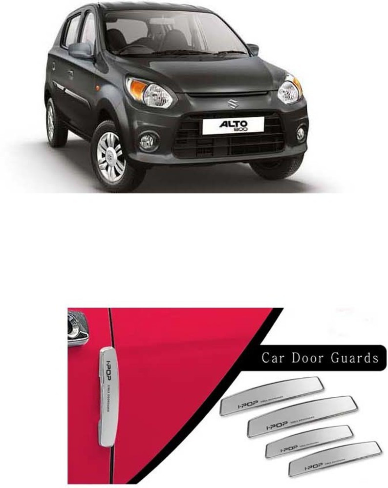 Alto 800 door online guard price