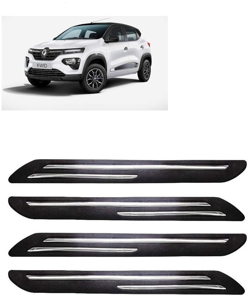 Kwid car store bumper guard price