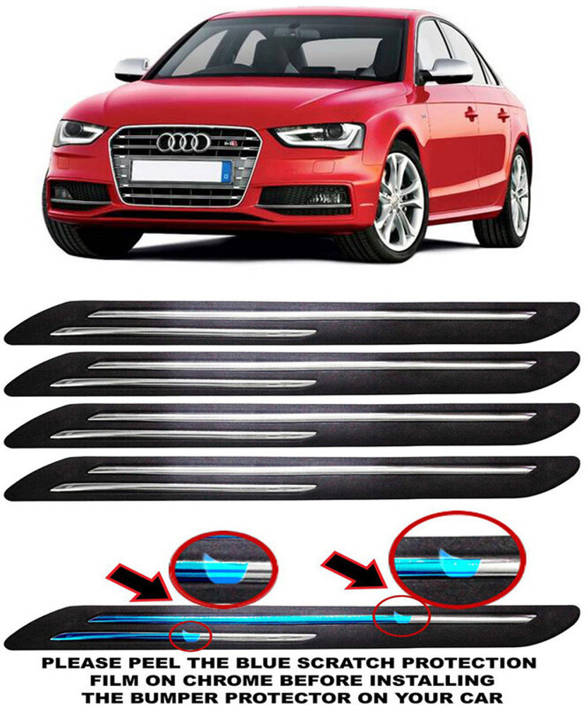 Car 2025 bumper protection