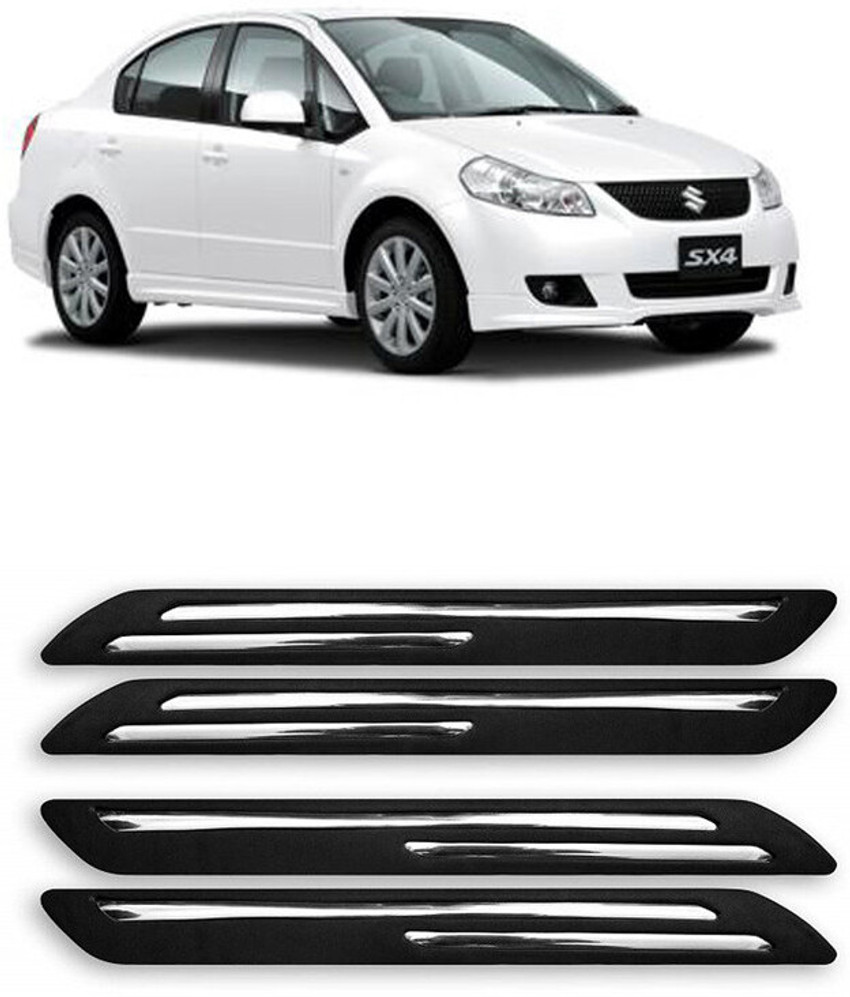 Sx4 sales bumper guard