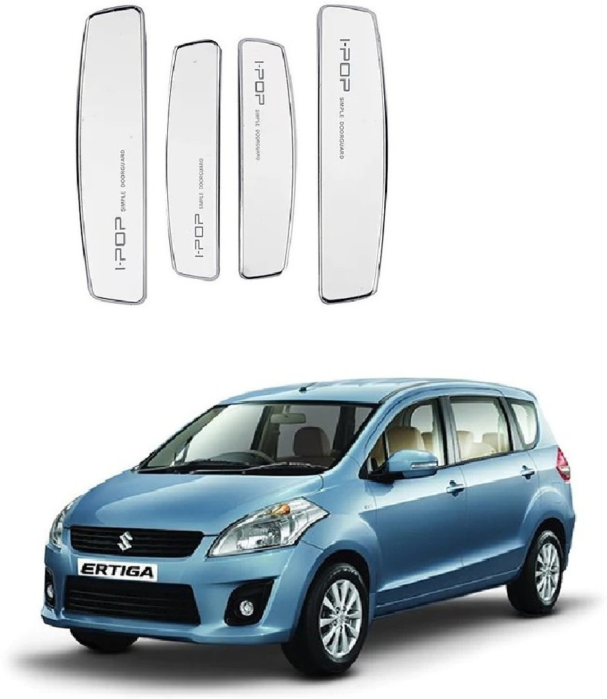 Car door on sale plastic protector