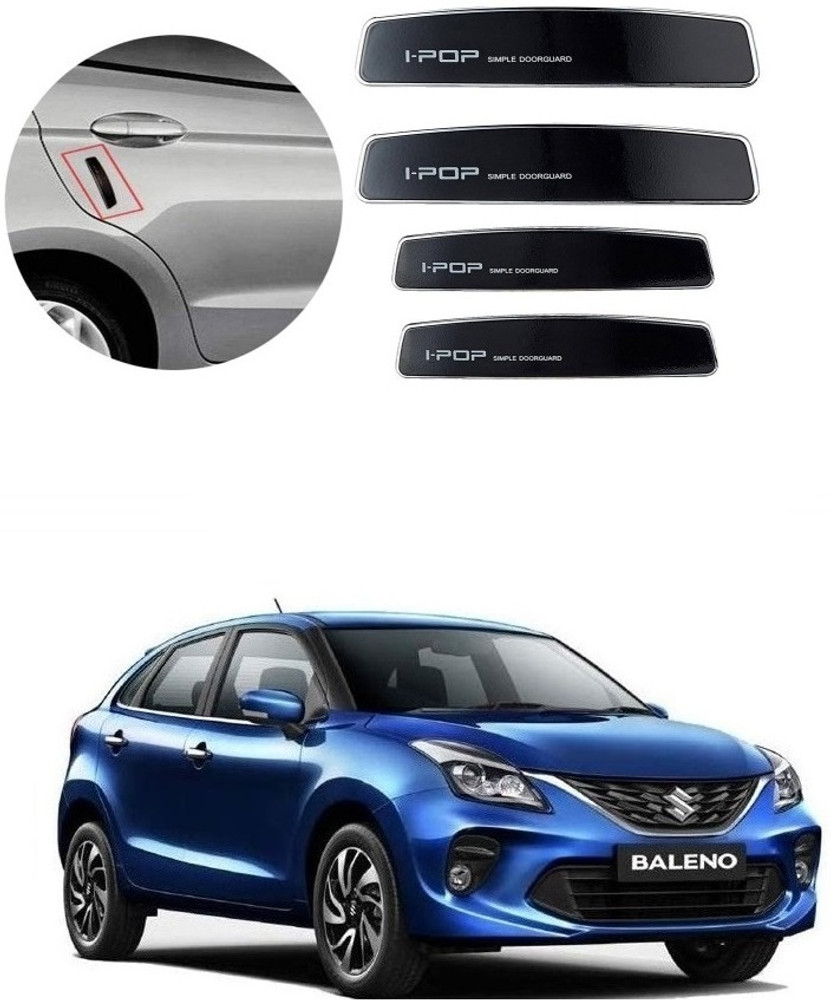 Baleno door hotsell guard price