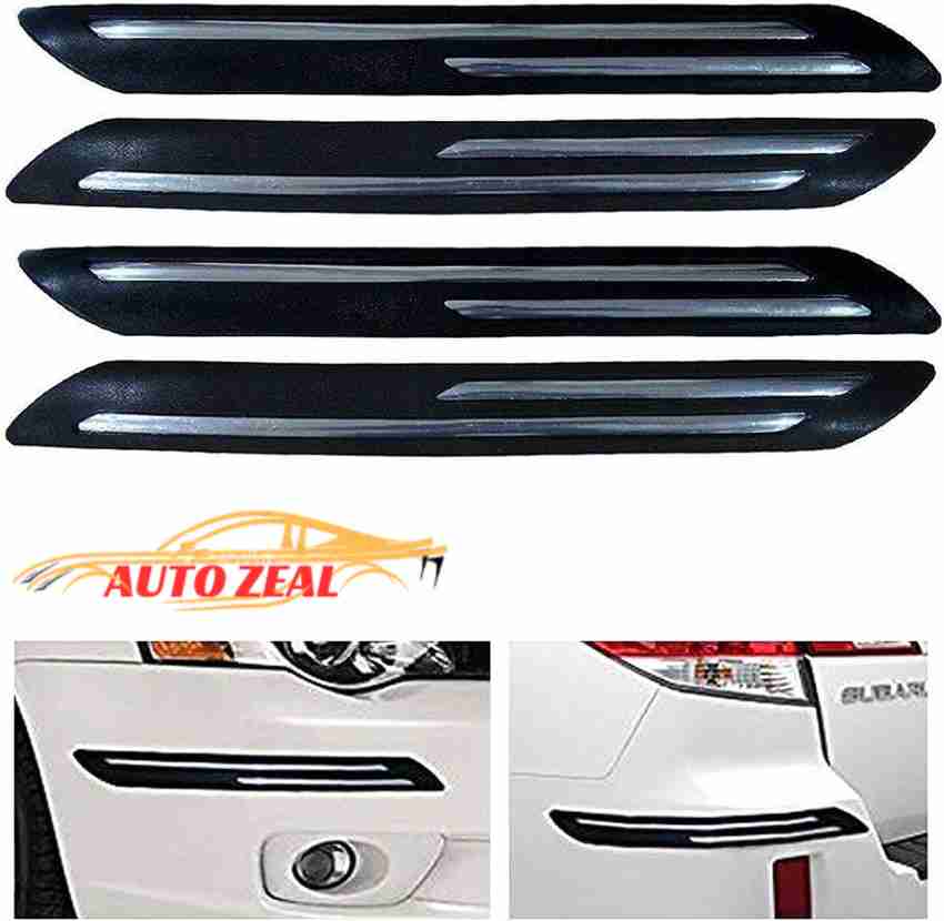 Steel car bumper sale